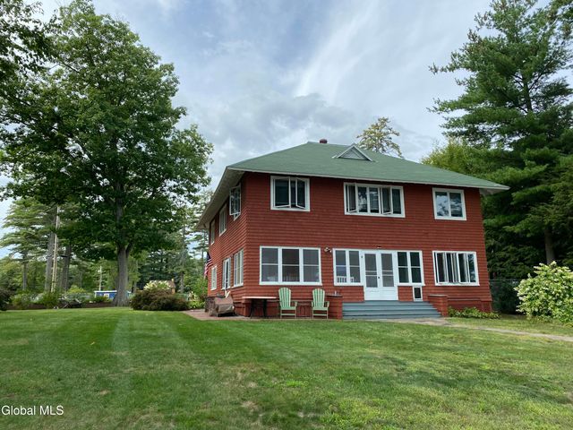 116 Roosevelt Terrace, Northville, NY 12134