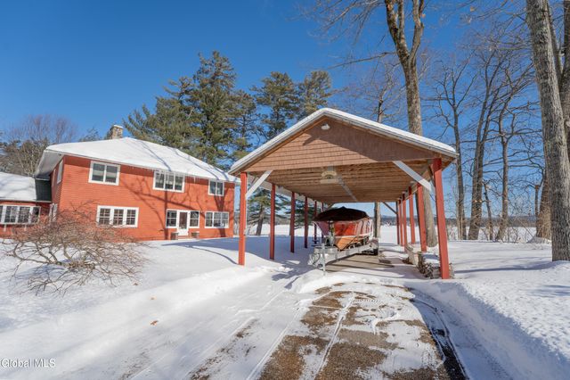 116 Roosevelt Terrace, Northville, NY 12134