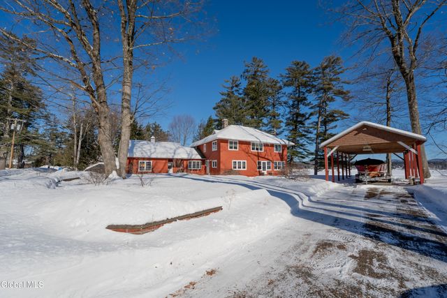 116 Roosevelt Terrace, Northville, NY 12134