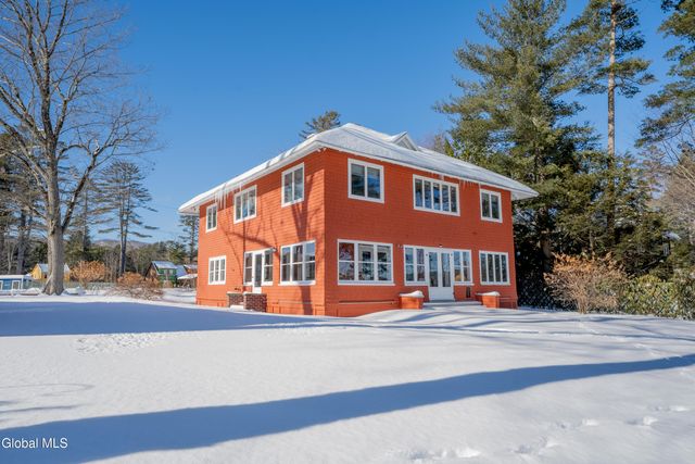 116 Roosevelt Terrace, Northville, NY 12134