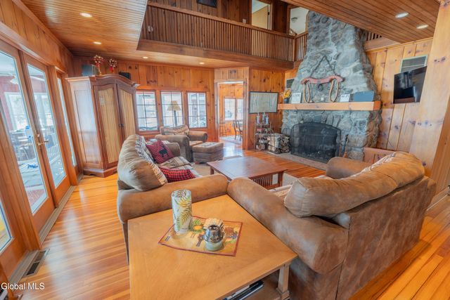 116 Roosevelt Terrace, Northville, NY 12134