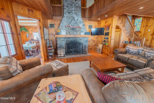 116 Roosevelt Terrace, Northville, NY 12134