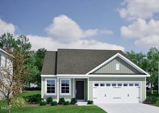 215 Buckthorn Drive, Youngsville, NC 27596