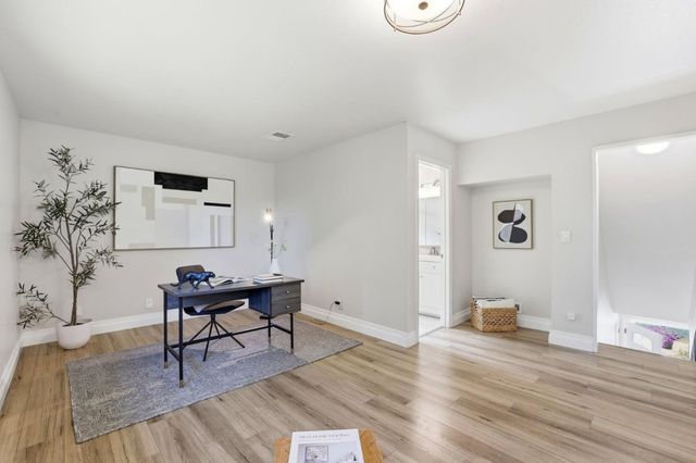 1252 Turrett Drive, San Jose, CA 95131