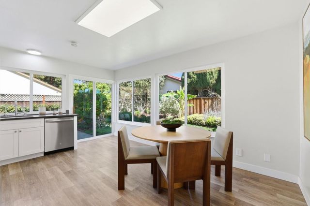 1252 Turrett Drive, San Jose, CA 95131