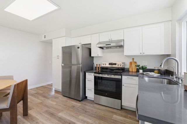 1252 Turrett Drive, San Jose, CA 95131