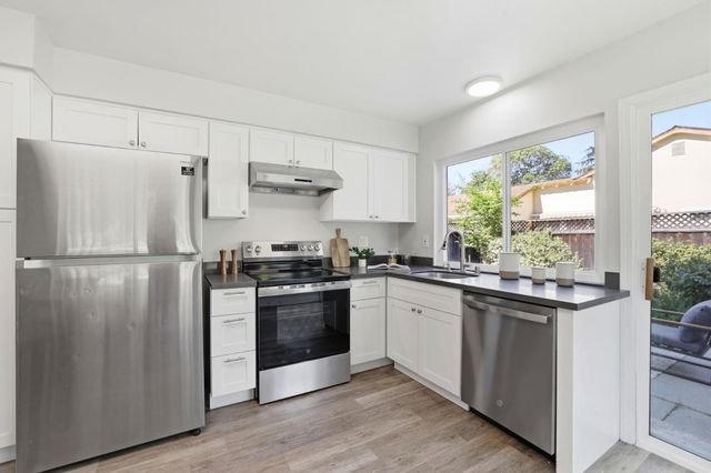 1252 Turrett Drive, San Jose, CA 95131