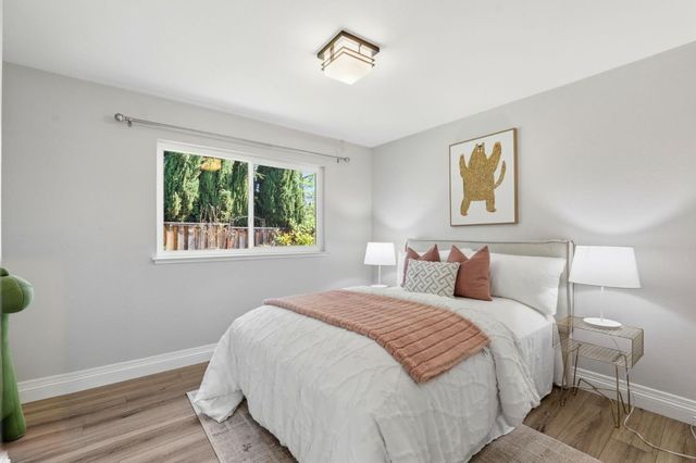 1252 Turrett Drive, San Jose, CA 95131