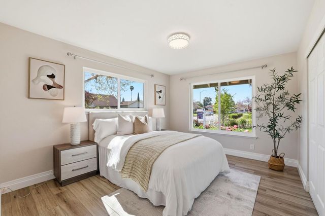 1252 Turrett Drive, San Jose, CA 95131