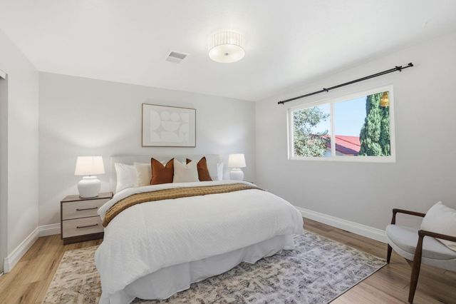 1252 Turrett Drive, San Jose, CA 95131