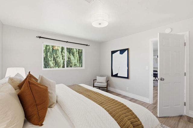 1252 Turrett Drive, San Jose, CA 95131