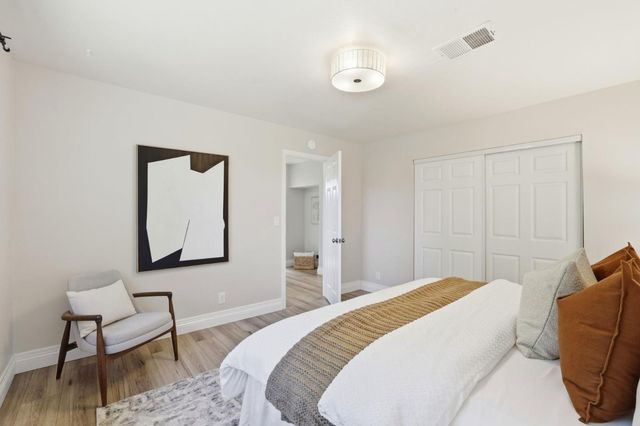 1252 Turrett Drive, San Jose, CA 95131