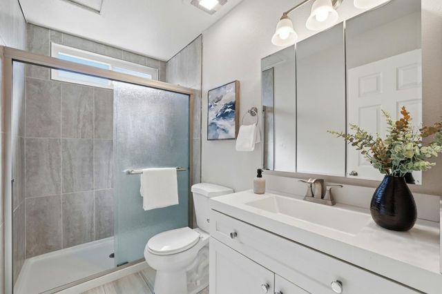 1252 Turrett Drive, San Jose, CA 95131