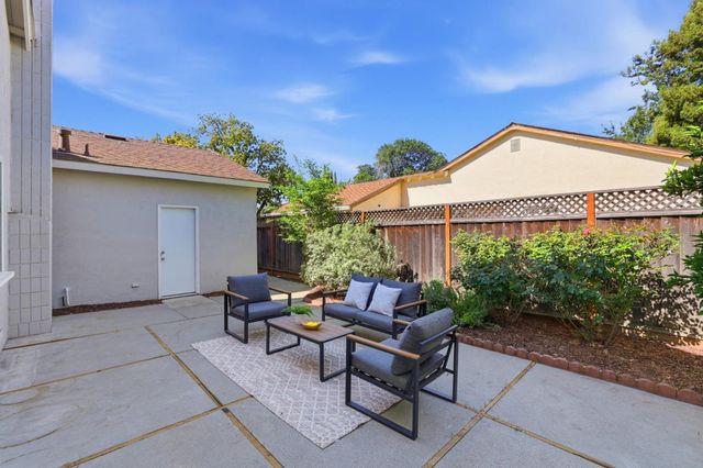 1252 Turrett Drive, San Jose, CA 95131