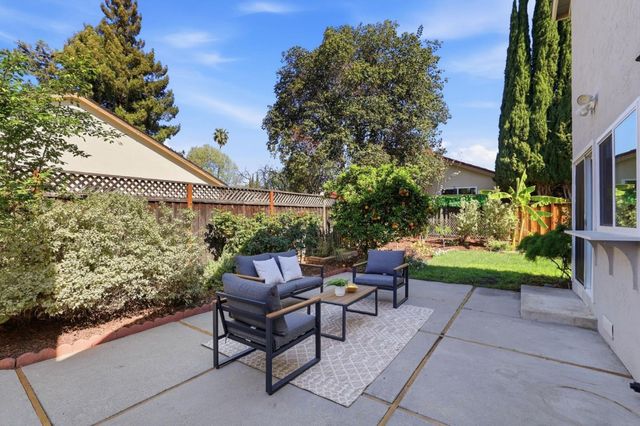 1252 Turrett Drive, San Jose, CA 95131