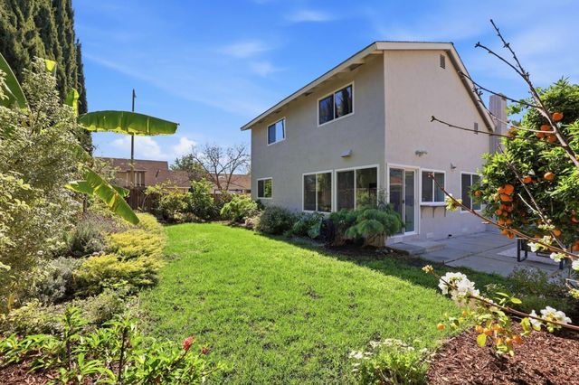 1252 Turrett Drive, San Jose, CA 95131