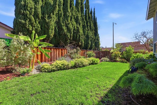 1252 Turrett Drive, San Jose, CA 95131