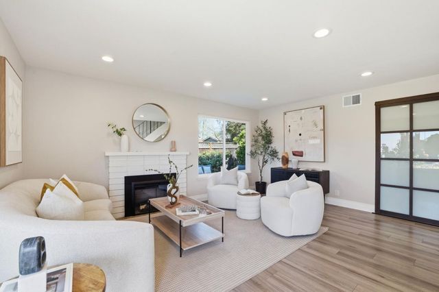 1252 Turrett Drive, San Jose, CA 95131