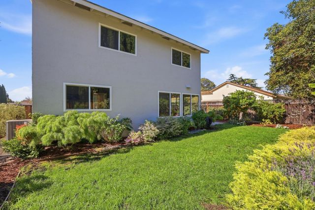 1252 Turrett Drive, San Jose, CA 95131