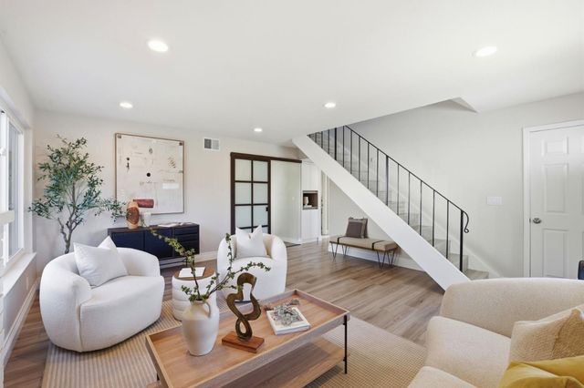 1252 Turrett Drive, San Jose, CA 95131