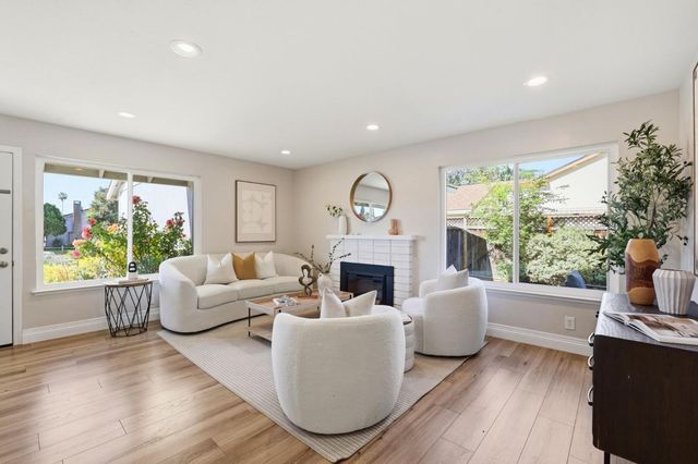 1252 Turrett Drive, San Jose, CA 95131