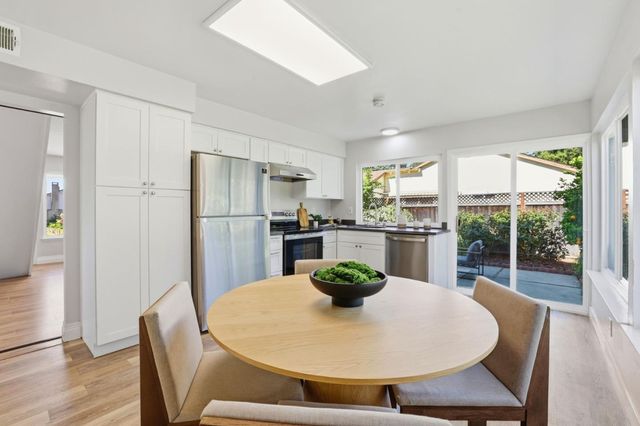 1252 Turrett Drive, San Jose, CA 95131