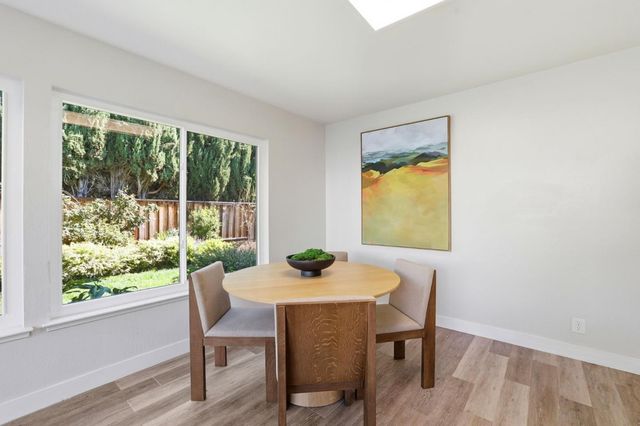 1252 Turrett Drive, San Jose, CA 95131