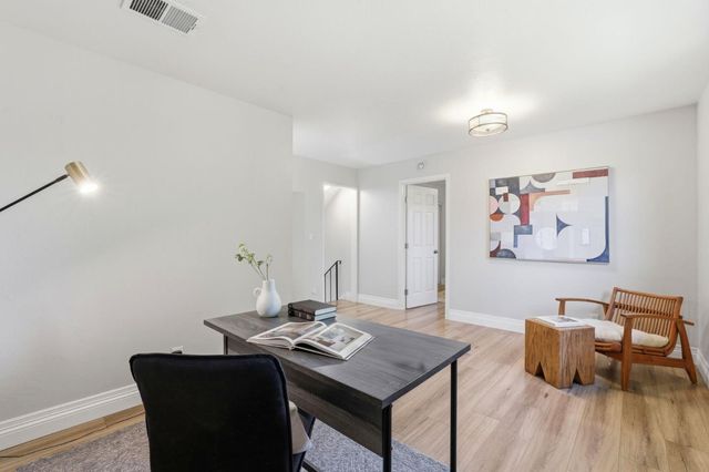 1252 Turrett Drive, San Jose, CA 95131