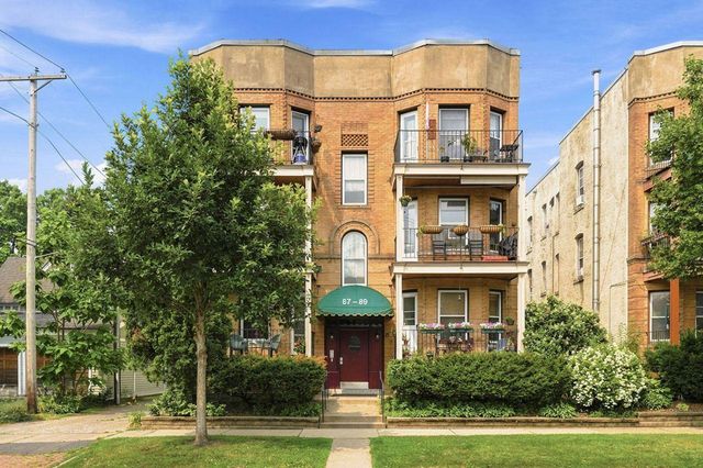87 Kent Street 2, Saint Paul, MN 55102