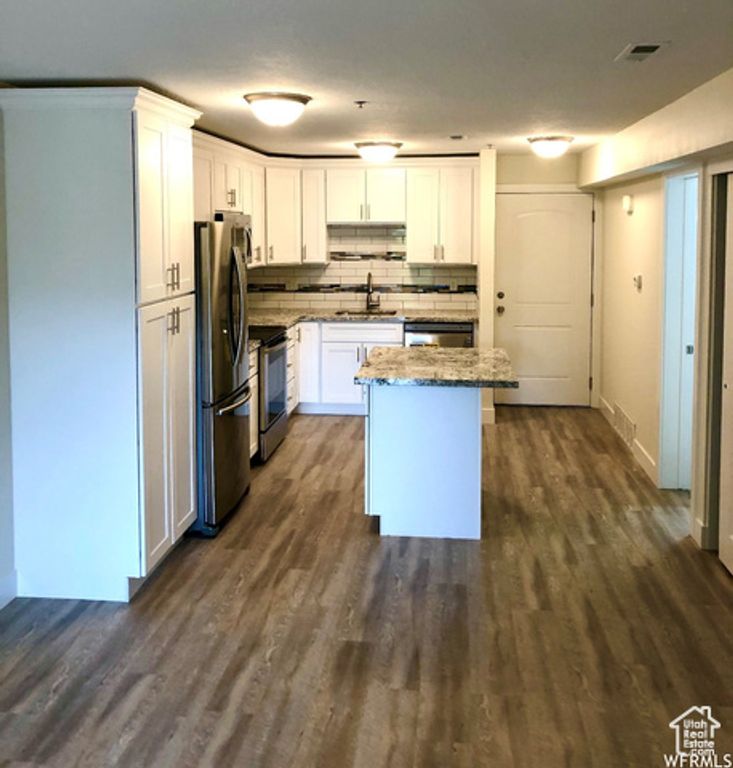 Image 3 of property listing at 1044 E 400 S #407A, Salt Lake City, UT 84102