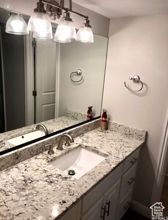 Image 5 of property listing at 1044 E 400 S #407A, Salt Lake City, UT 84102