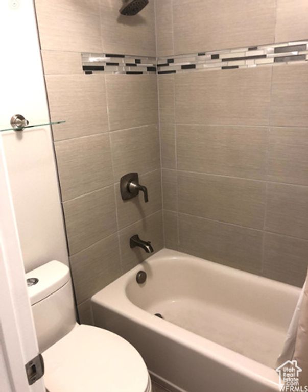 Image 6 of property listing at 1044 E 400 S #407A, Salt Lake City, UT 84102