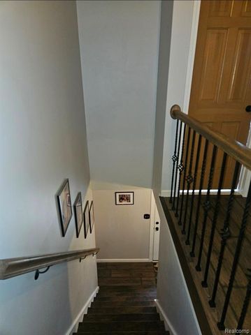 5244 Applewood Drive, Flushing, MI 48433