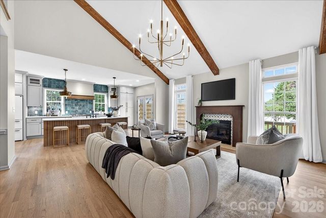 2321 Oberwood Drive, Charlotte, NC 28270