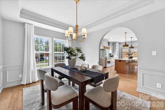 2321 Oberwood Drive, Charlotte, NC 28270