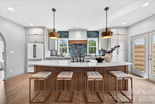 2321 Oberwood Drive, Charlotte, NC 28270