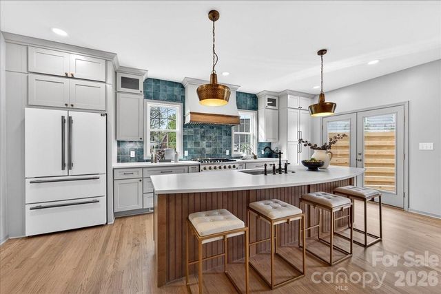 2321 Oberwood Drive, Charlotte, NC 28270