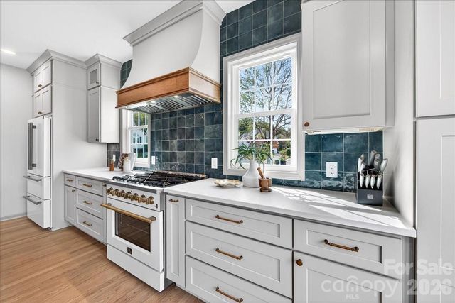 2321 Oberwood Drive, Charlotte, NC 28270