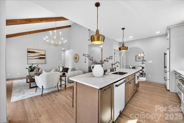 2321 Oberwood Drive, Charlotte, NC 28270