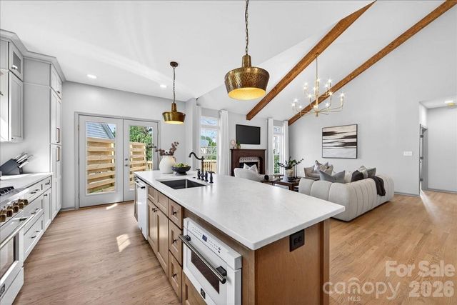 2321 Oberwood Drive, Charlotte, NC 28270