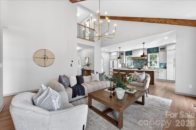 2321 Oberwood Drive, Charlotte, NC 28270