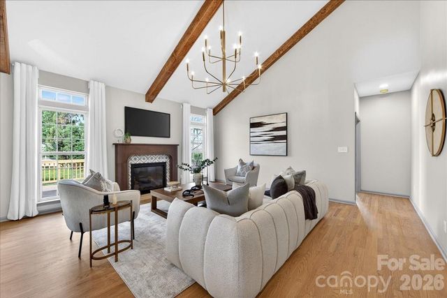 2321 Oberwood Drive, Charlotte, NC 28270