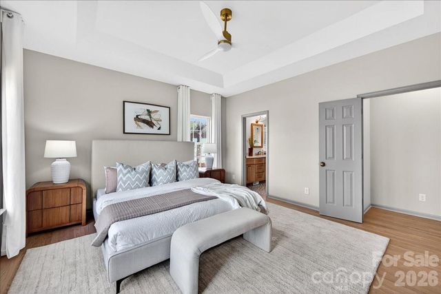 2321 Oberwood Drive, Charlotte, NC 28270