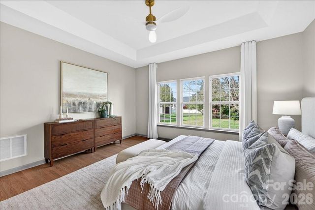 2321 Oberwood Drive, Charlotte, NC 28270