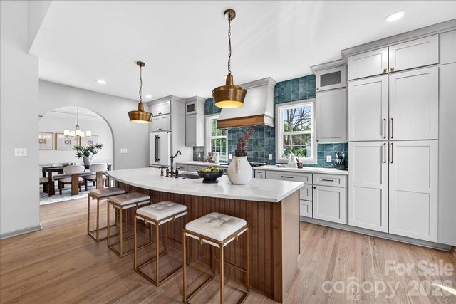 2321 Oberwood Drive, Charlotte, NC 28270