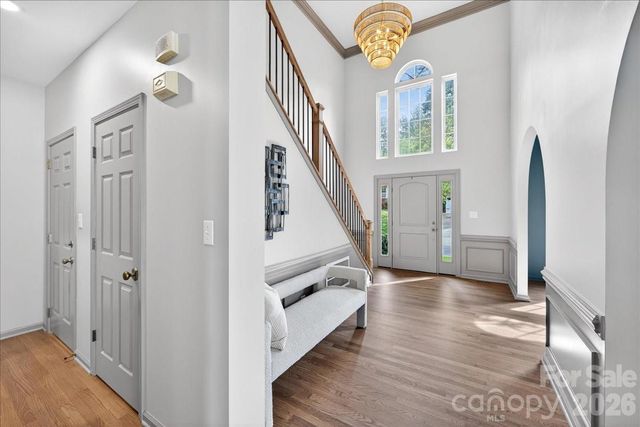 2321 Oberwood Drive, Charlotte, NC 28270