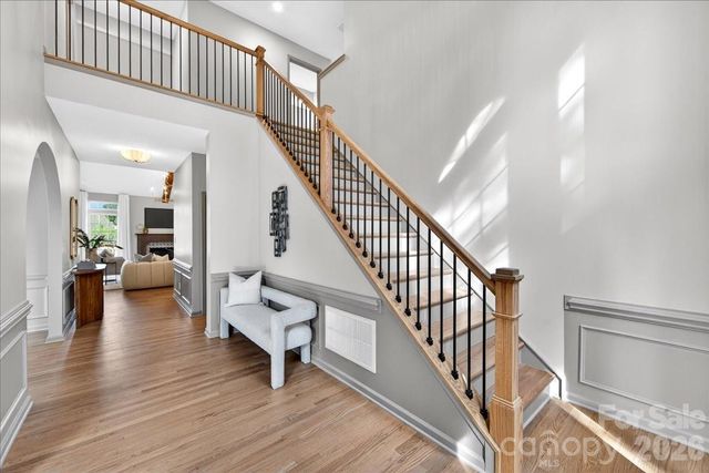 2321 Oberwood Drive, Charlotte, NC 28270