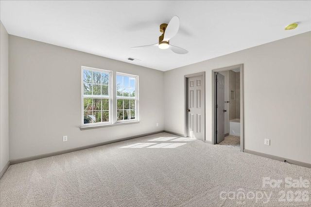 2321 Oberwood Drive, Charlotte, NC 28270