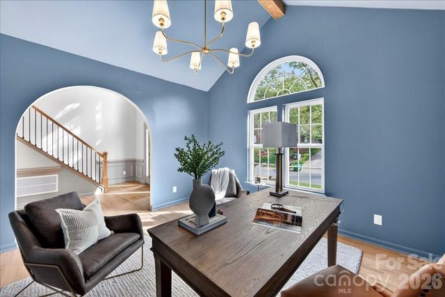 2321 Oberwood Drive, Charlotte, NC 28270