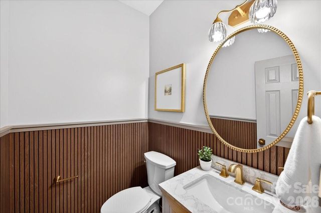 2321 Oberwood Drive, Charlotte, NC 28270